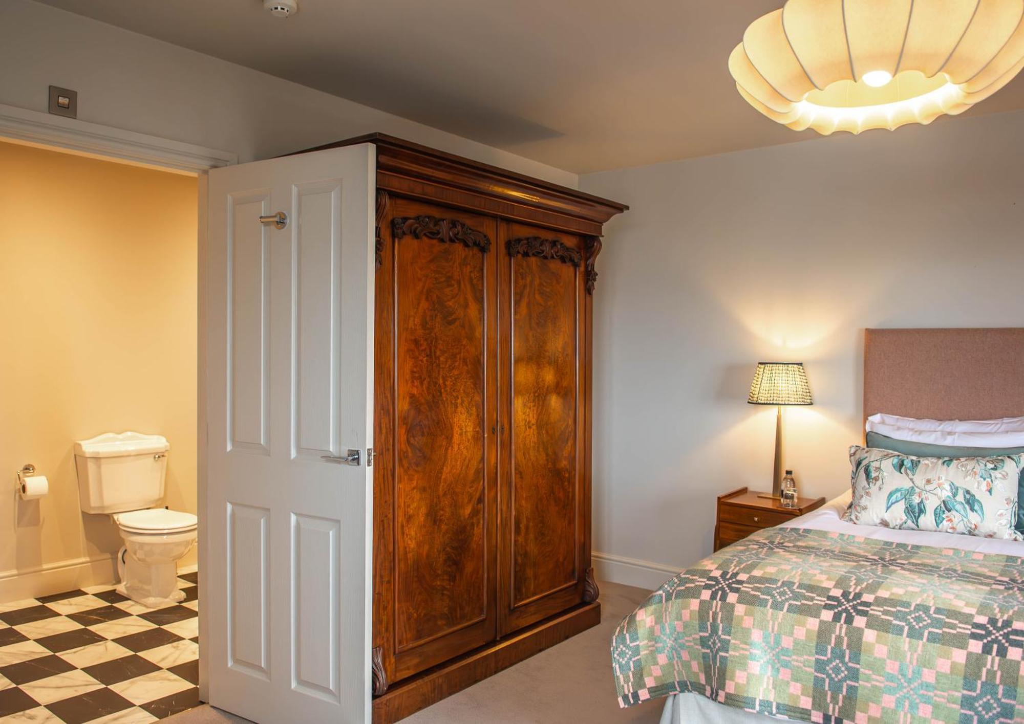 Hotel Victoria Robin Hood's Bay Εξωτερικό φωτογραφία