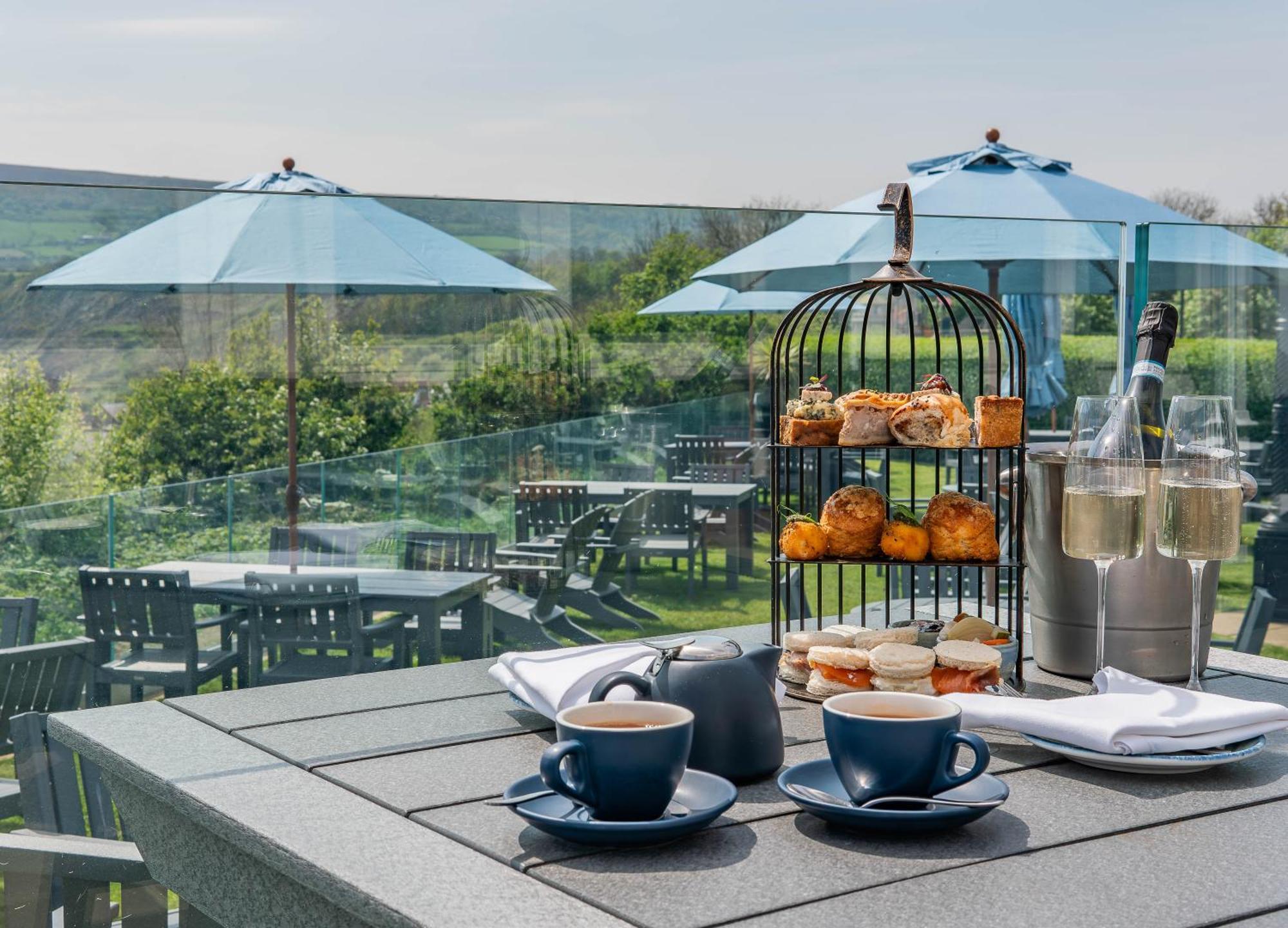Hotel Victoria Robin Hood's Bay Εξωτερικό φωτογραφία