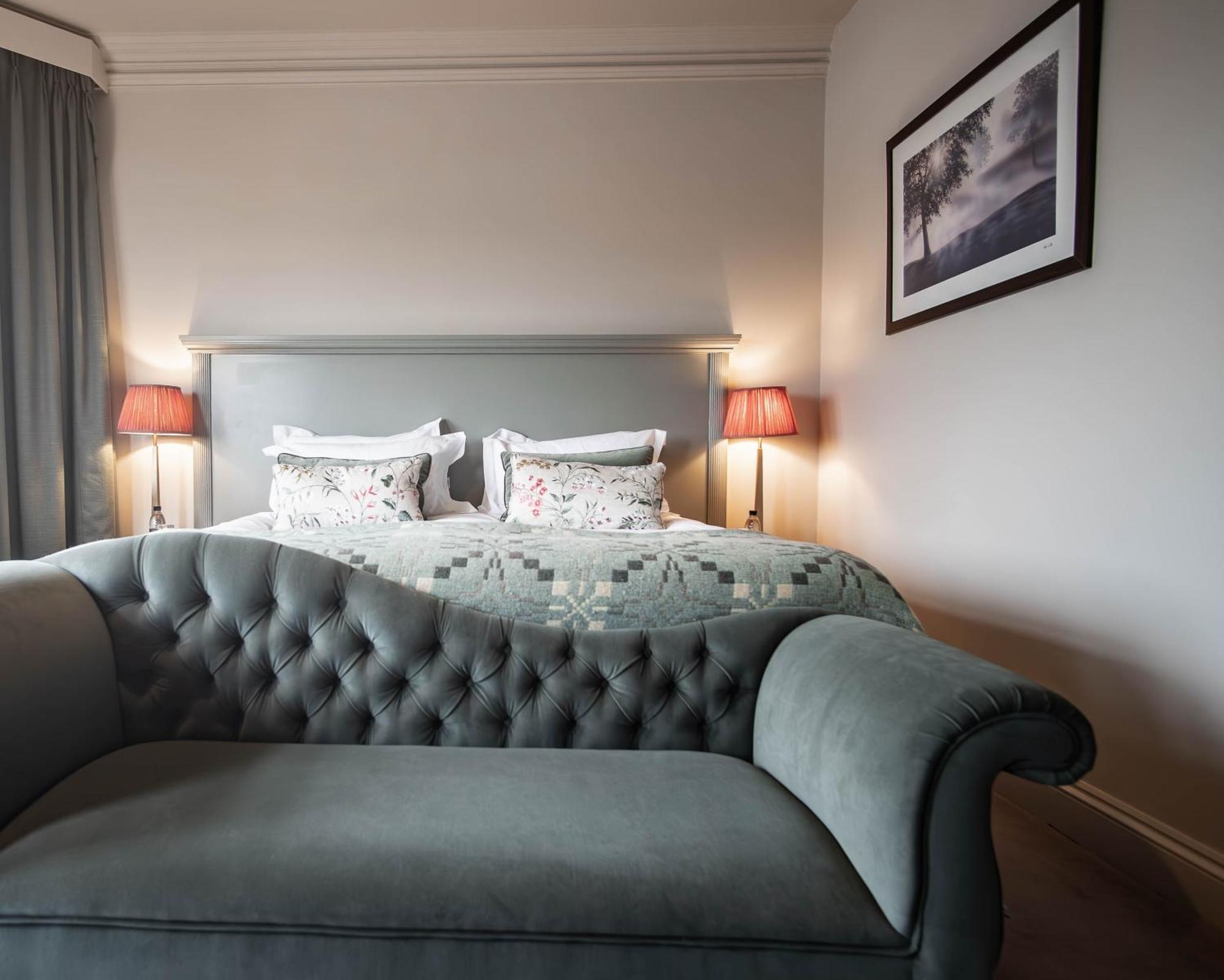 Hotel Victoria Robin Hood's Bay Εξωτερικό φωτογραφία