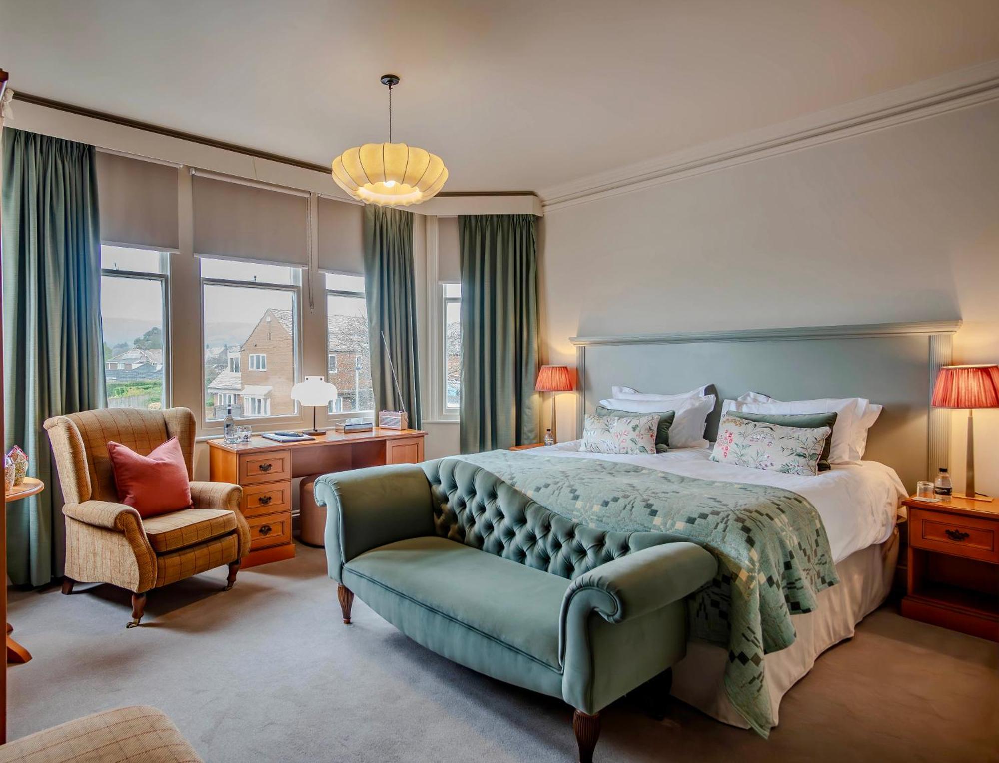 Hotel Victoria Robin Hood's Bay Εξωτερικό φωτογραφία