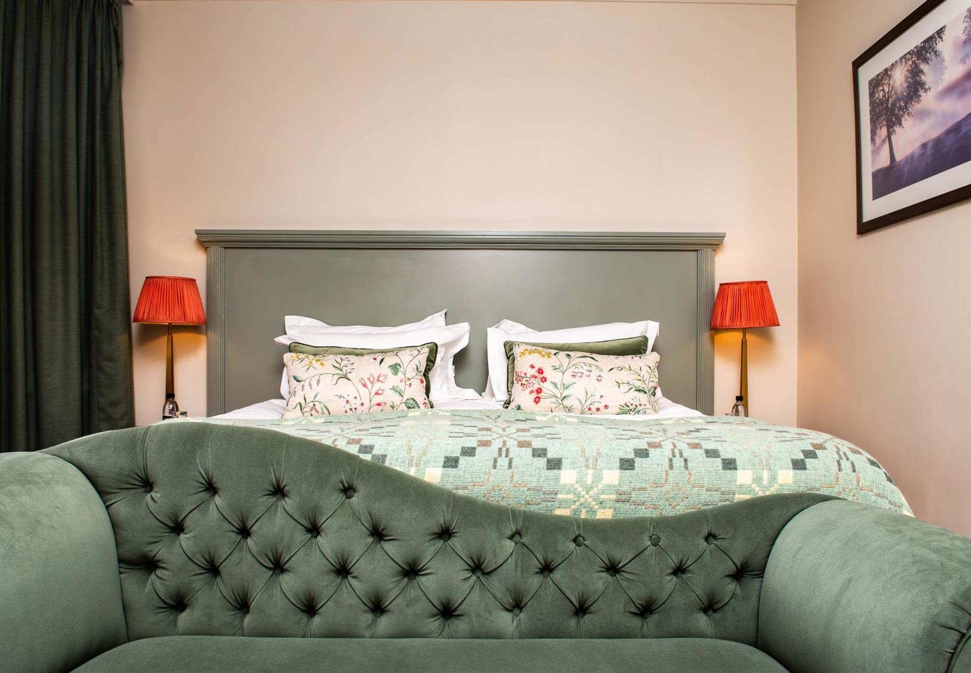 Hotel Victoria Robin Hood's Bay Εξωτερικό φωτογραφία