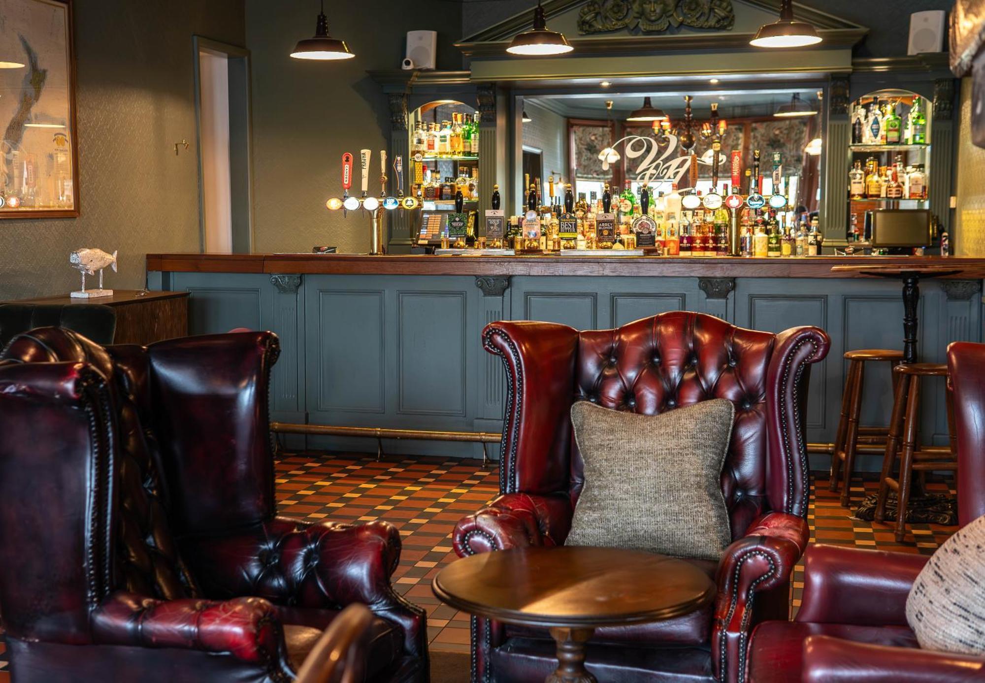Hotel Victoria Robin Hood's Bay Εξωτερικό φωτογραφία