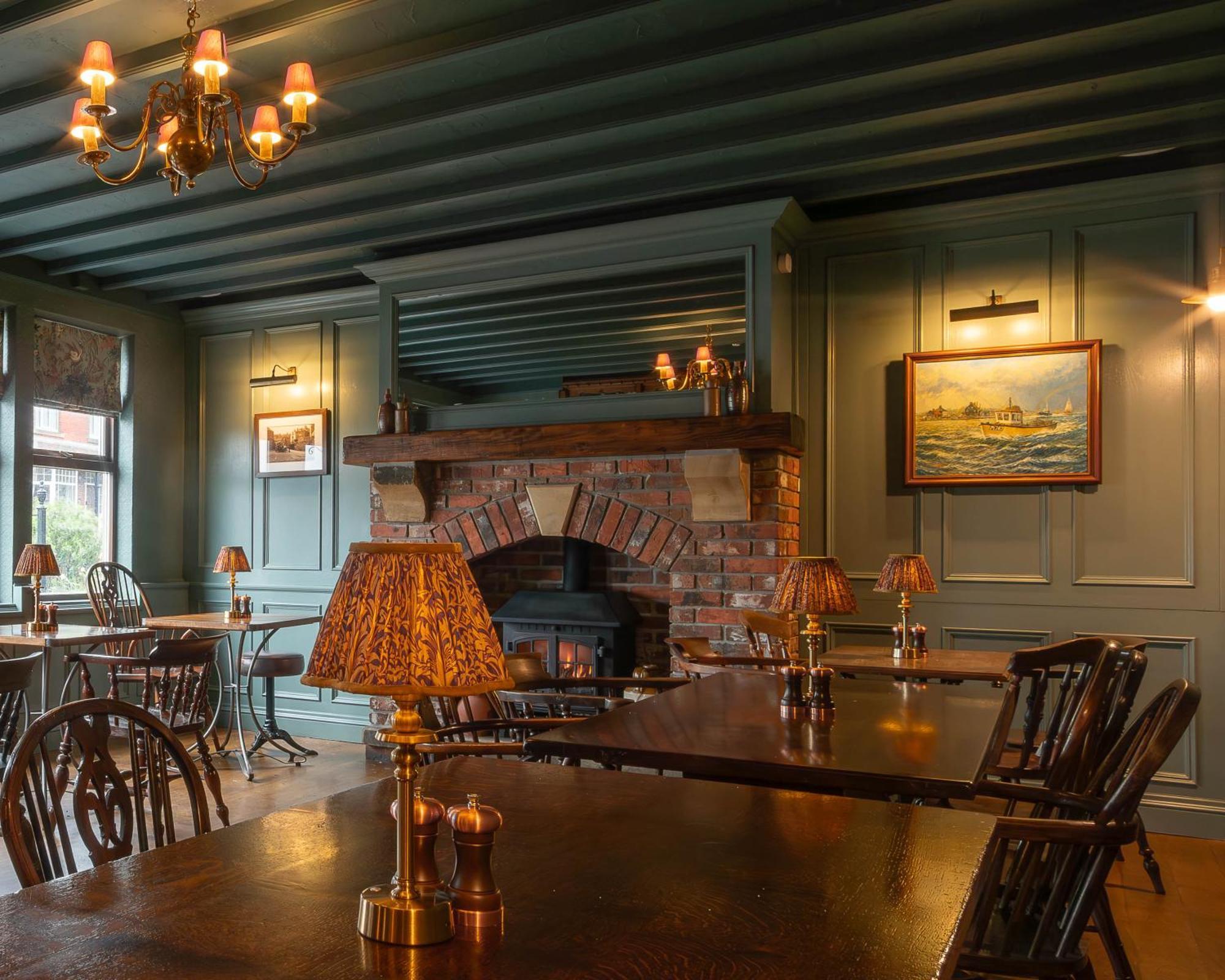 Hotel Victoria Robin Hood's Bay Εξωτερικό φωτογραφία