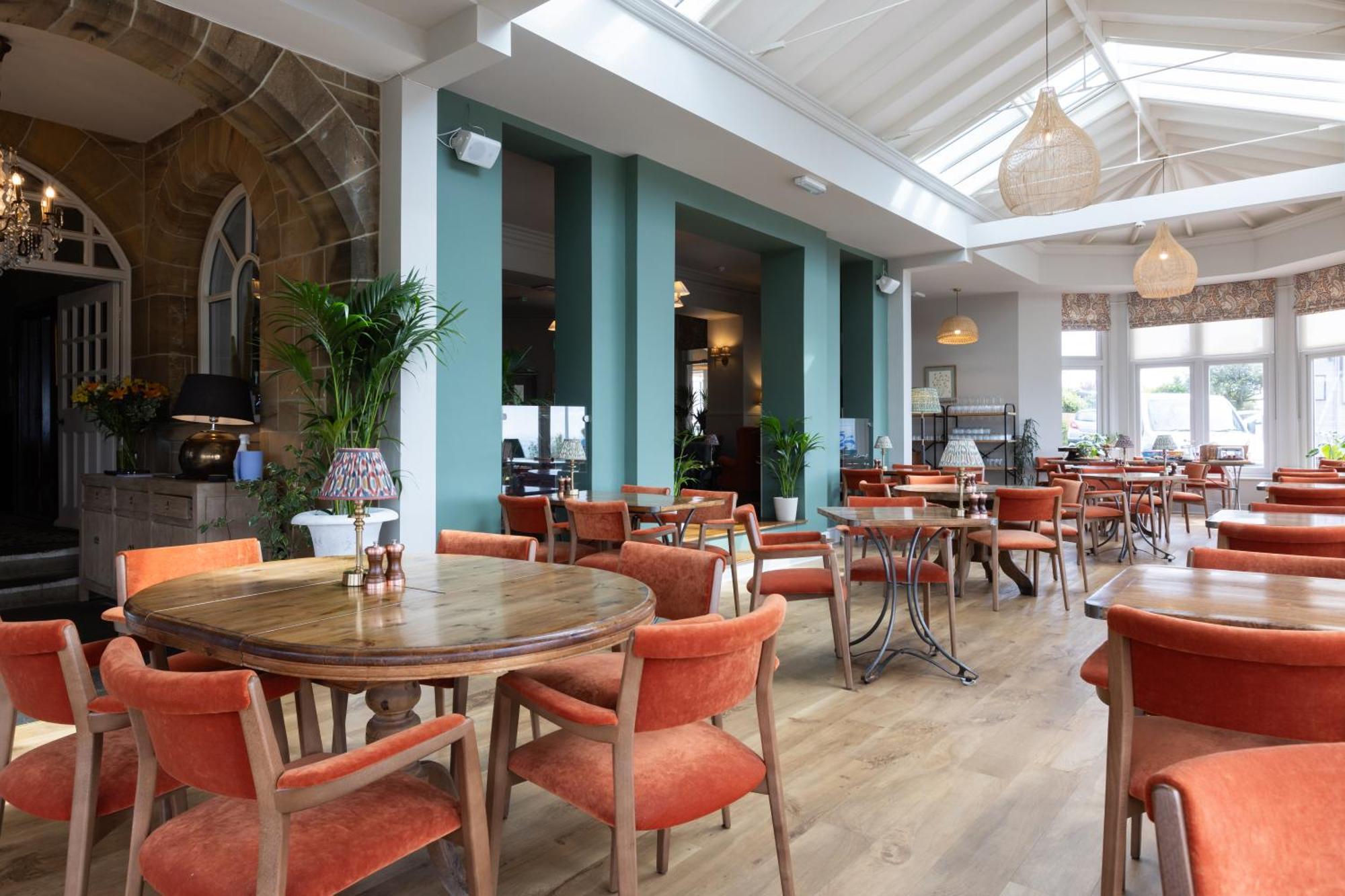 Hotel Victoria Robin Hood's Bay Εξωτερικό φωτογραφία