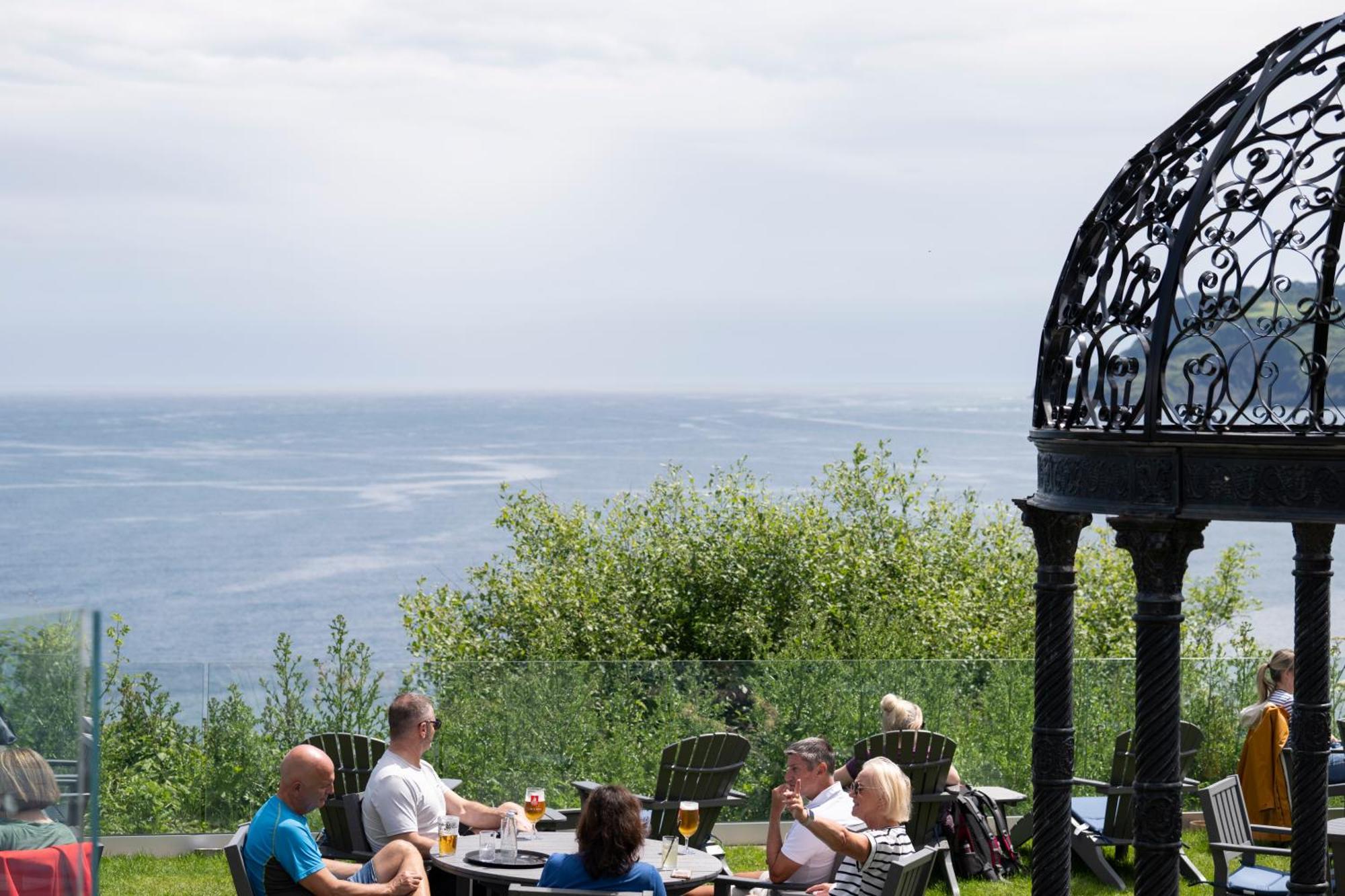 Hotel Victoria Robin Hood's Bay Εξωτερικό φωτογραφία