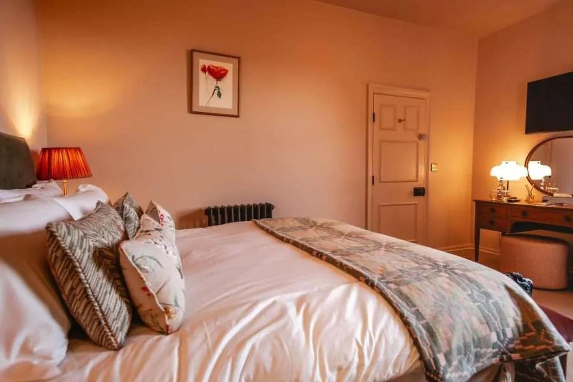 Hotel Victoria Robin Hood's Bay Εξωτερικό φωτογραφία