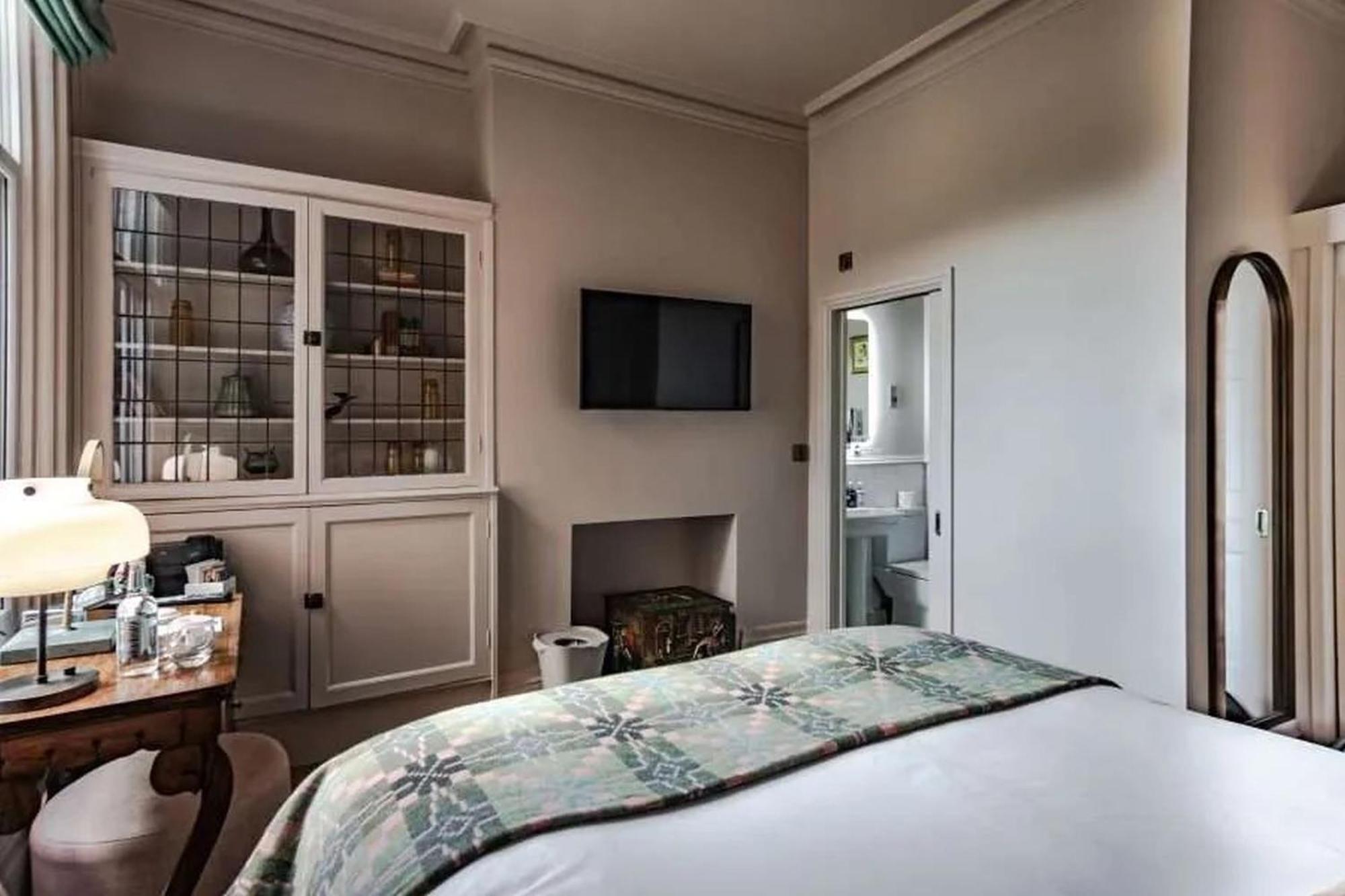 Hotel Victoria Robin Hood's Bay Εξωτερικό φωτογραφία