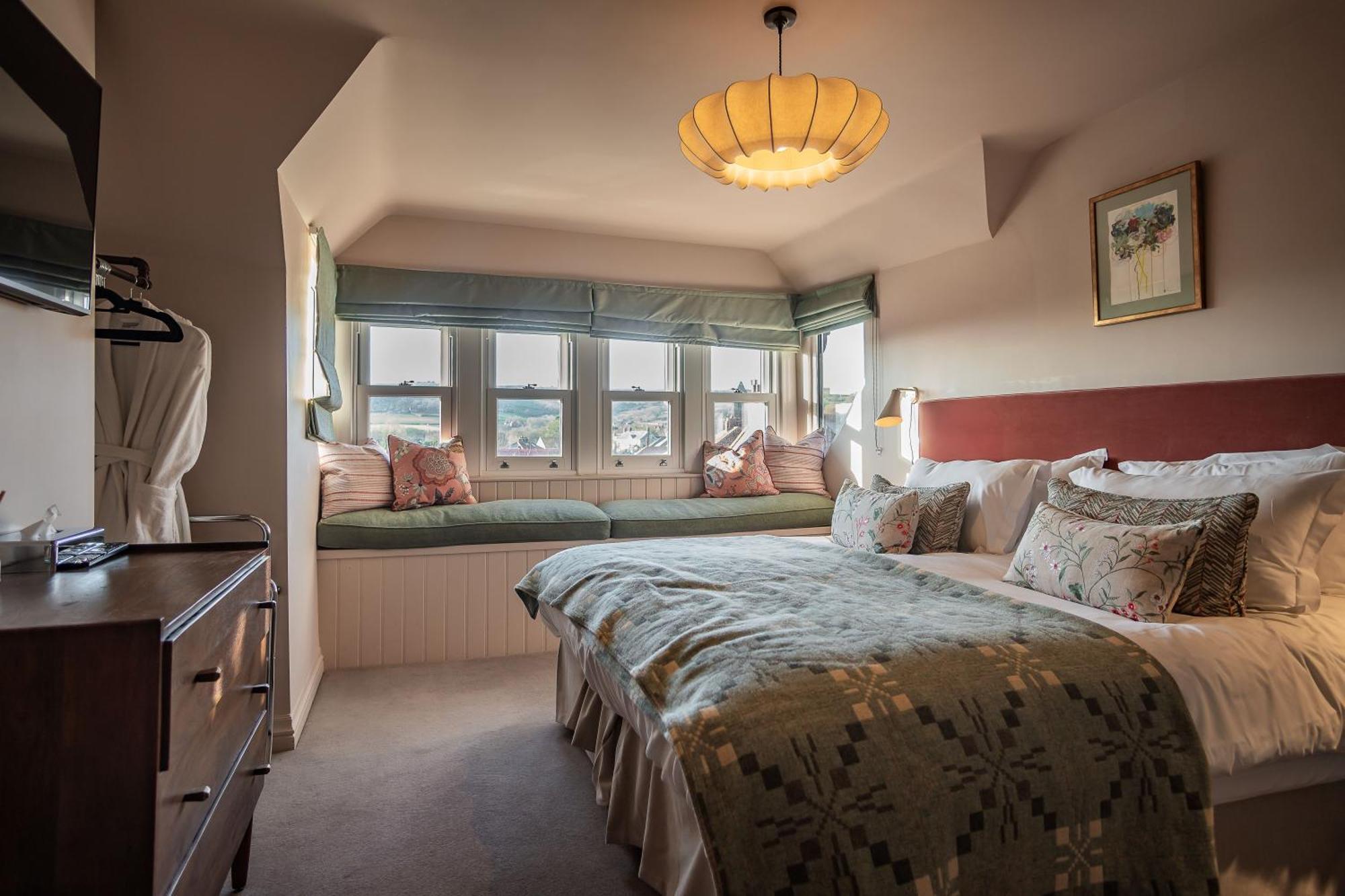 Hotel Victoria Robin Hood's Bay Εξωτερικό φωτογραφία
