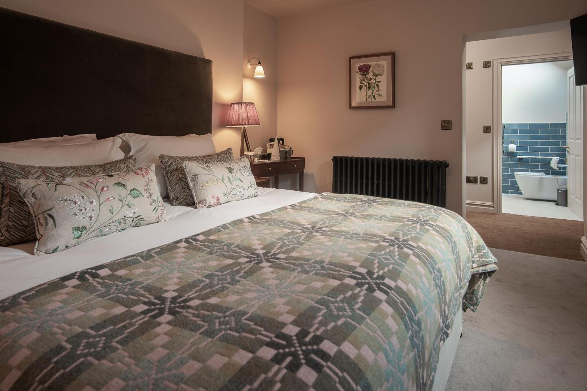 Hotel Victoria Robin Hood's Bay Εξωτερικό φωτογραφία
