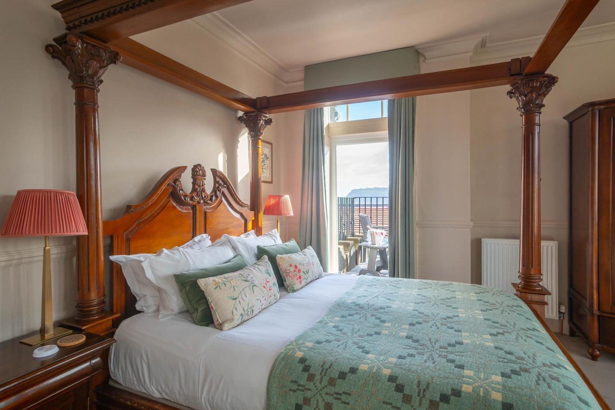 Hotel Victoria Robin Hood's Bay Εξωτερικό φωτογραφία